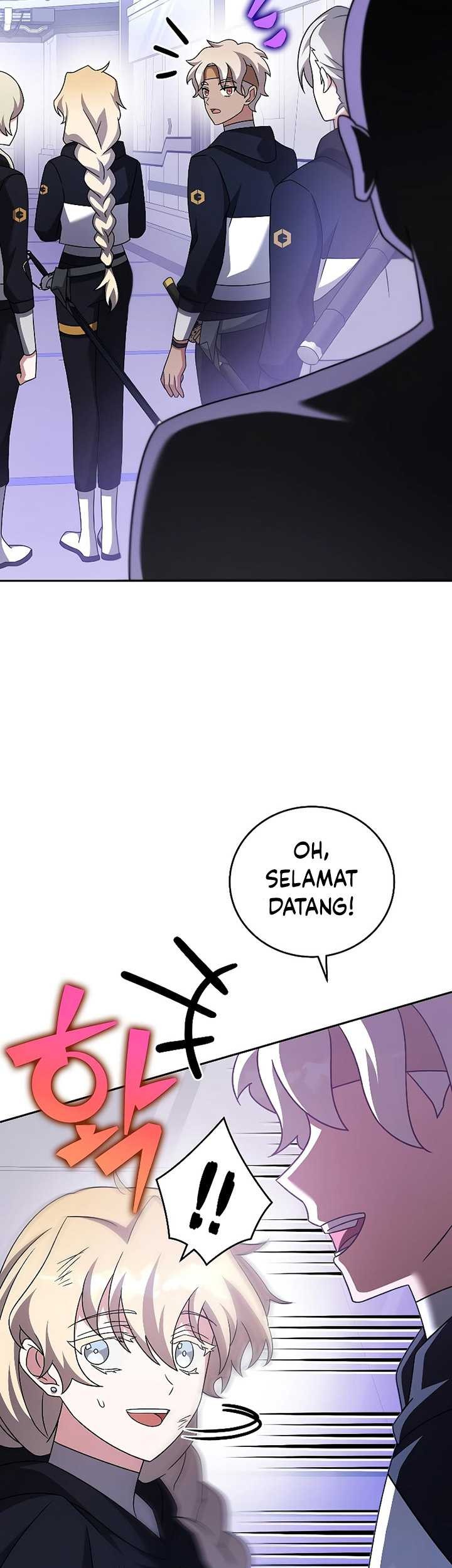 The Novel’s Extra (Remake) Chapter 96 Gambar 109