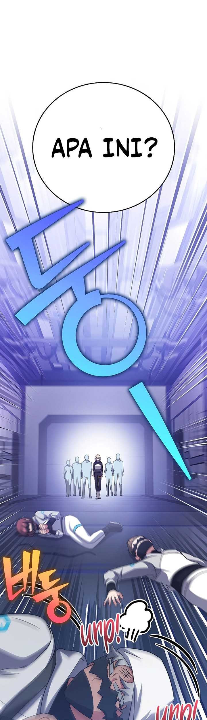 The Novel’s Extra (Remake) Chapter 96 Gambar 101