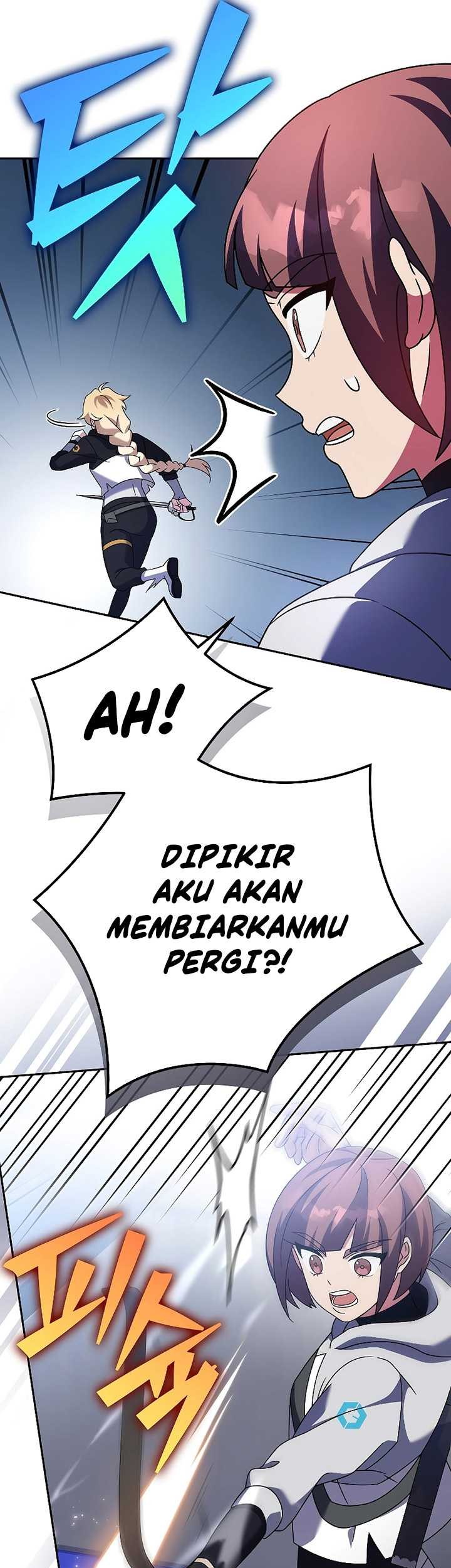 The Novel’s Extra (Remake) Chapter 96 Gambar 8