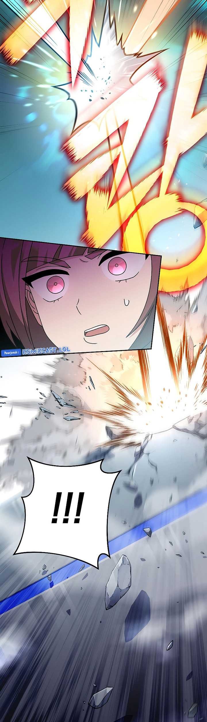 The Novel’s Extra (Remake) Chapter 96 Gambar 12