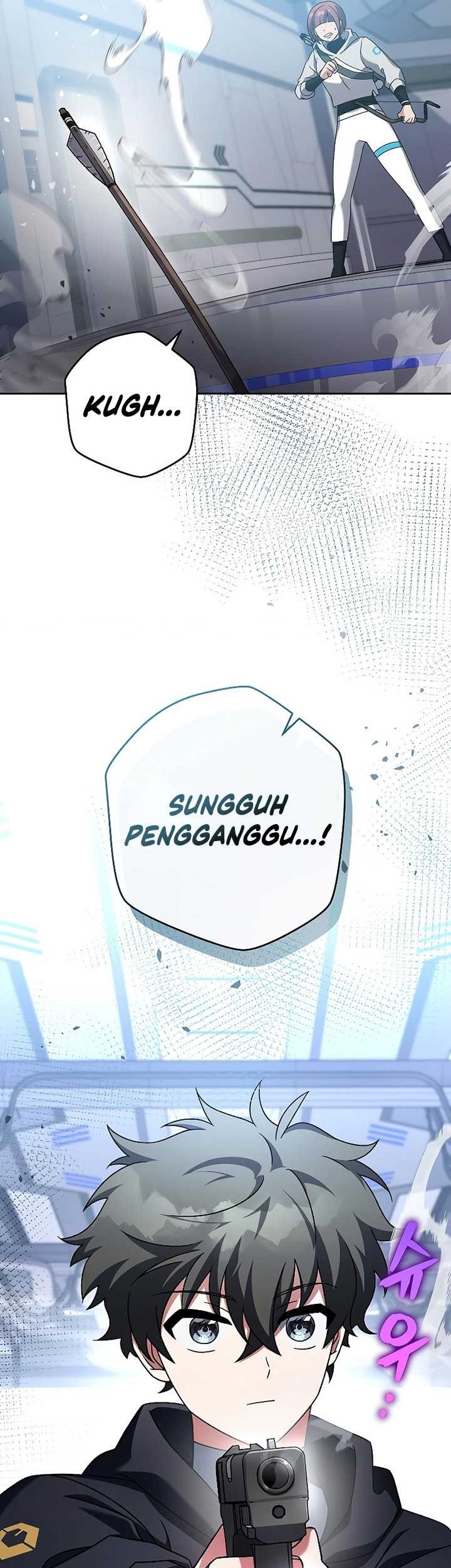 The Novel’s Extra (Remake) Chapter 96 Gambar 14