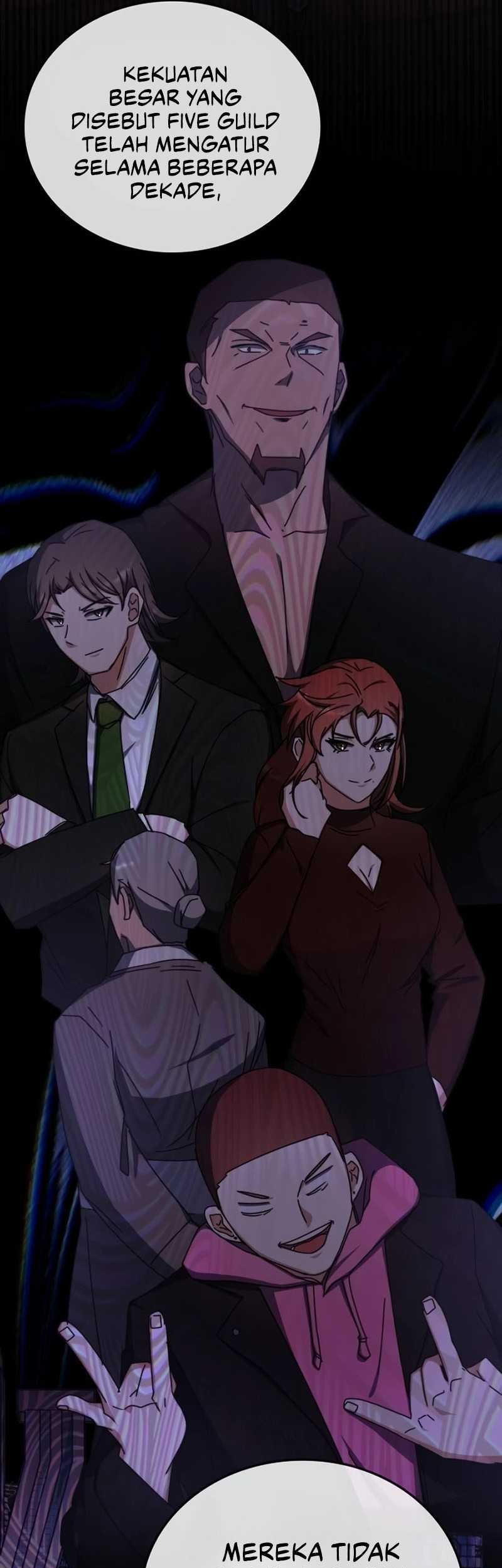 Transcension Academy Chapter 97 Gambar 50