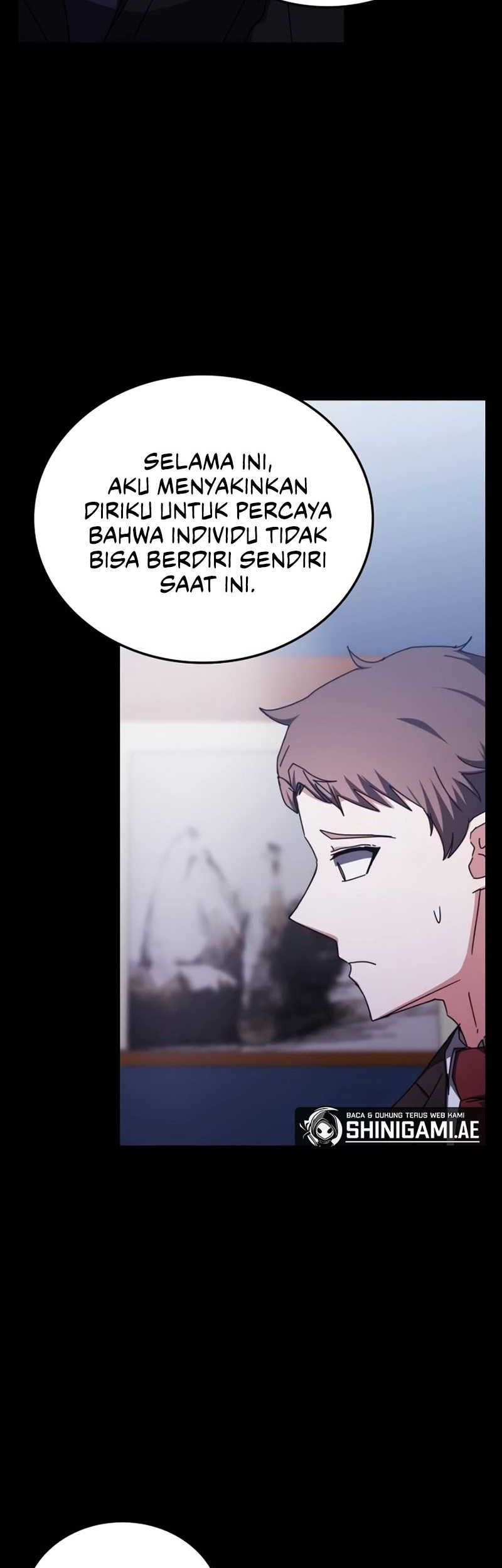 Transcension Academy Chapter 97 Gambar 52