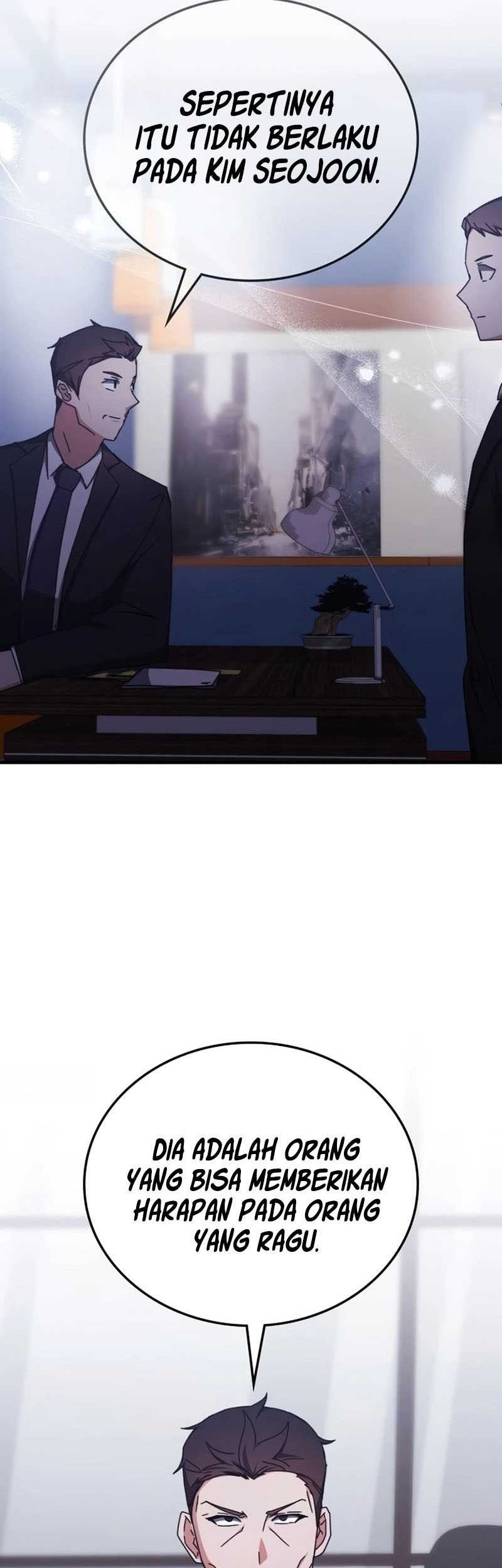 Transcension Academy Chapter 97 Gambar 54