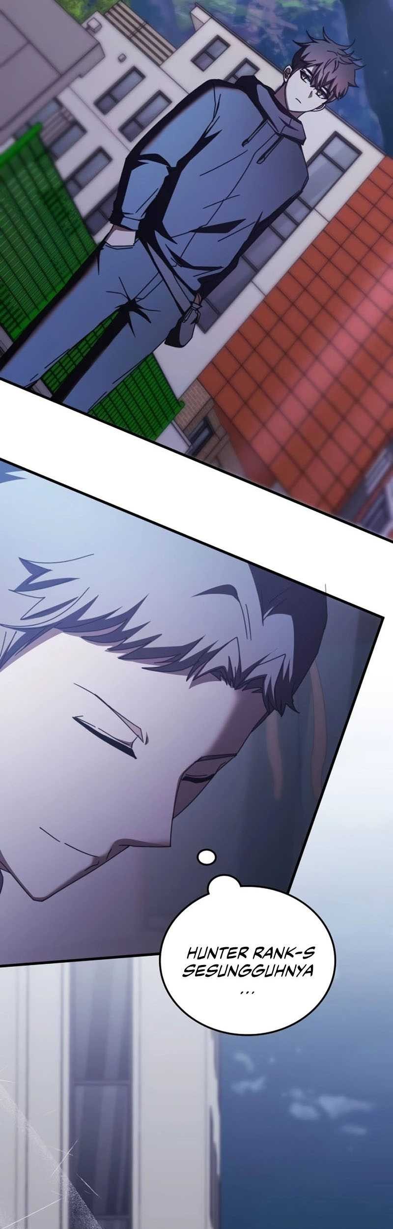 Transcension Academy Chapter 97 Gambar 58