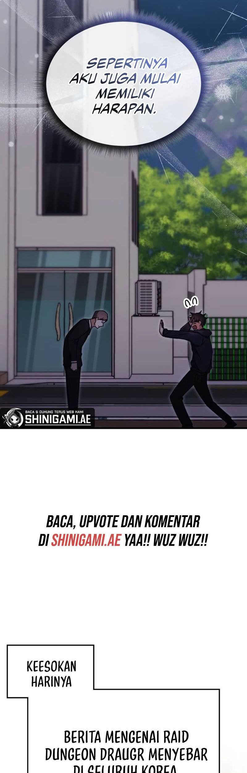Transcension Academy Chapter 97 Gambar 59