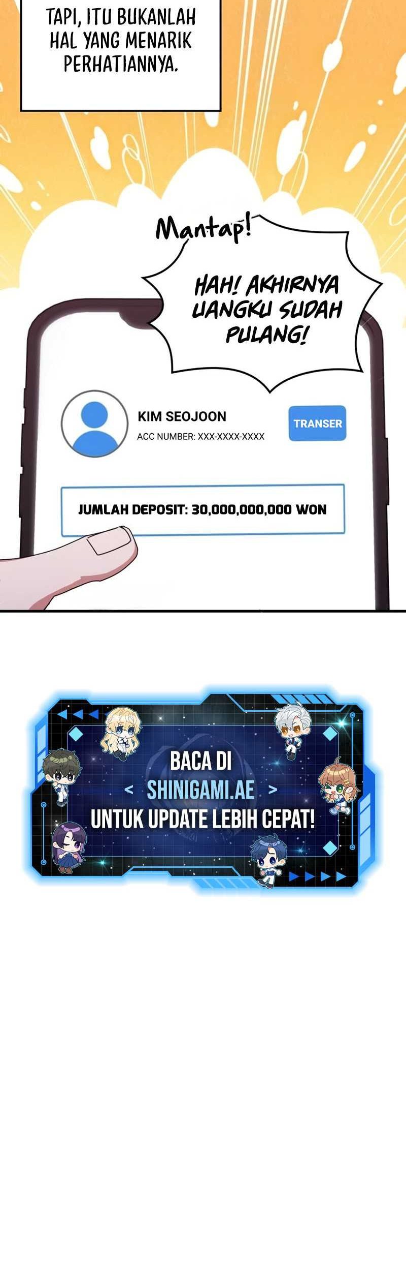 Transcension Academy Chapter 97 Gambar 63