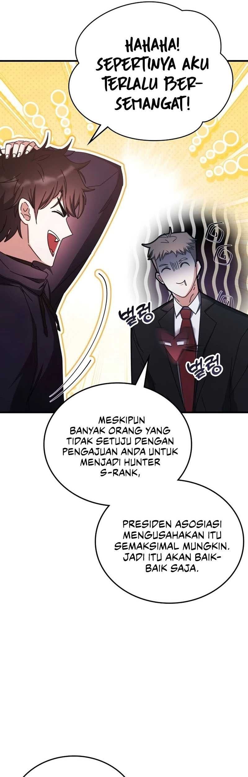 Transcension Academy Chapter 97 Gambar 34