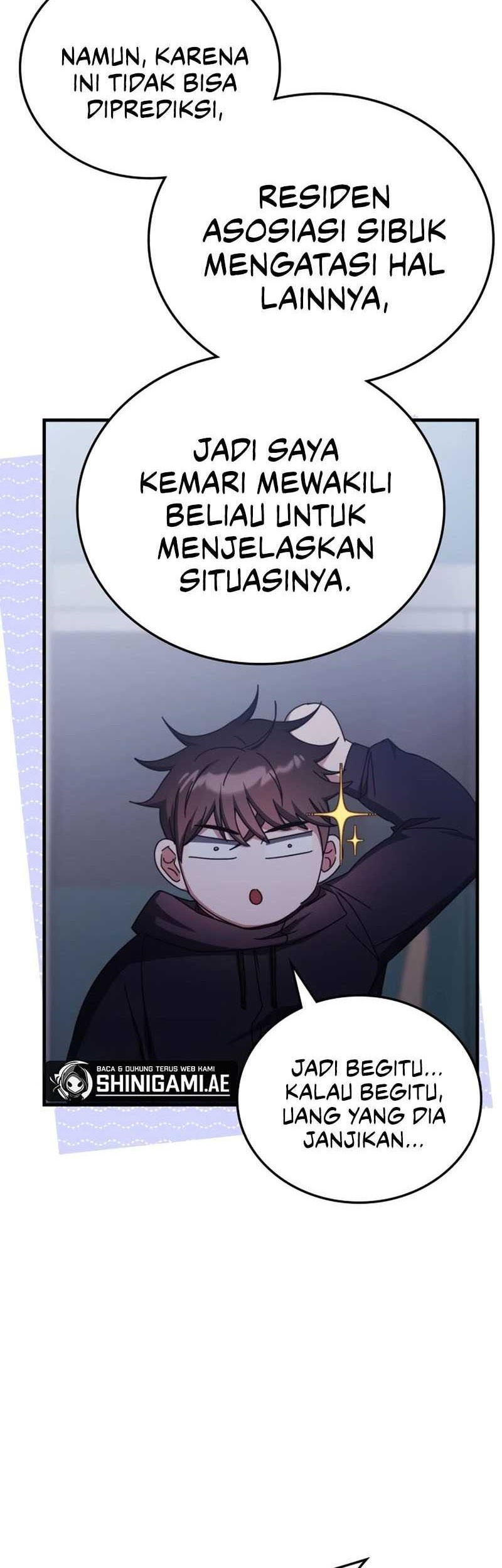 Transcension Academy Chapter 97 Gambar 35