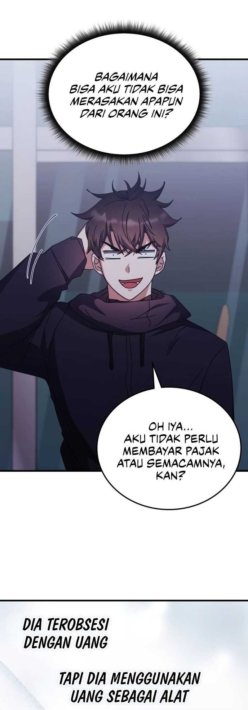Transcension Academy Chapter 97 Gambar 41