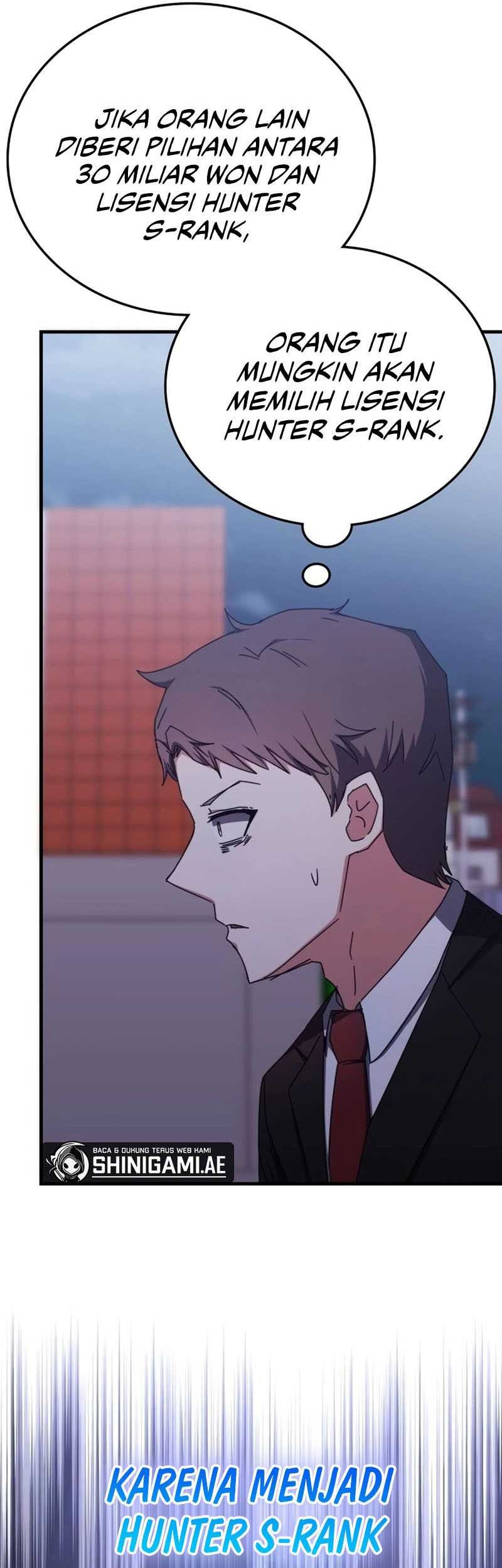 Transcension Academy Chapter 97 Gambar 38