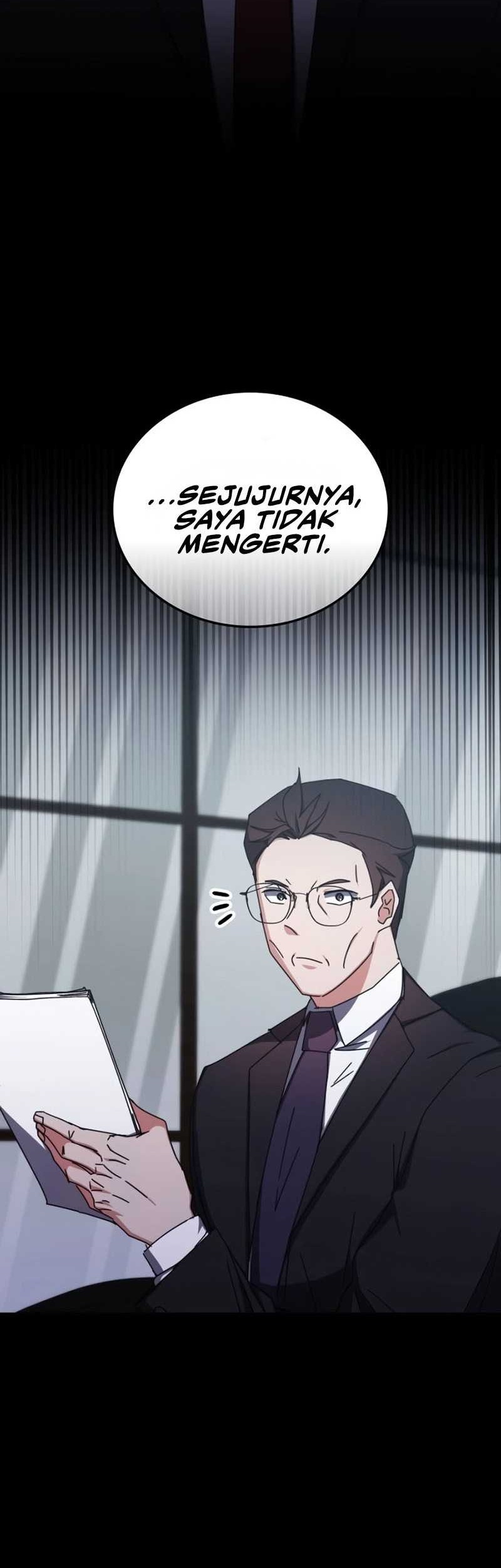 Transcension Academy Chapter 97 Gambar 45