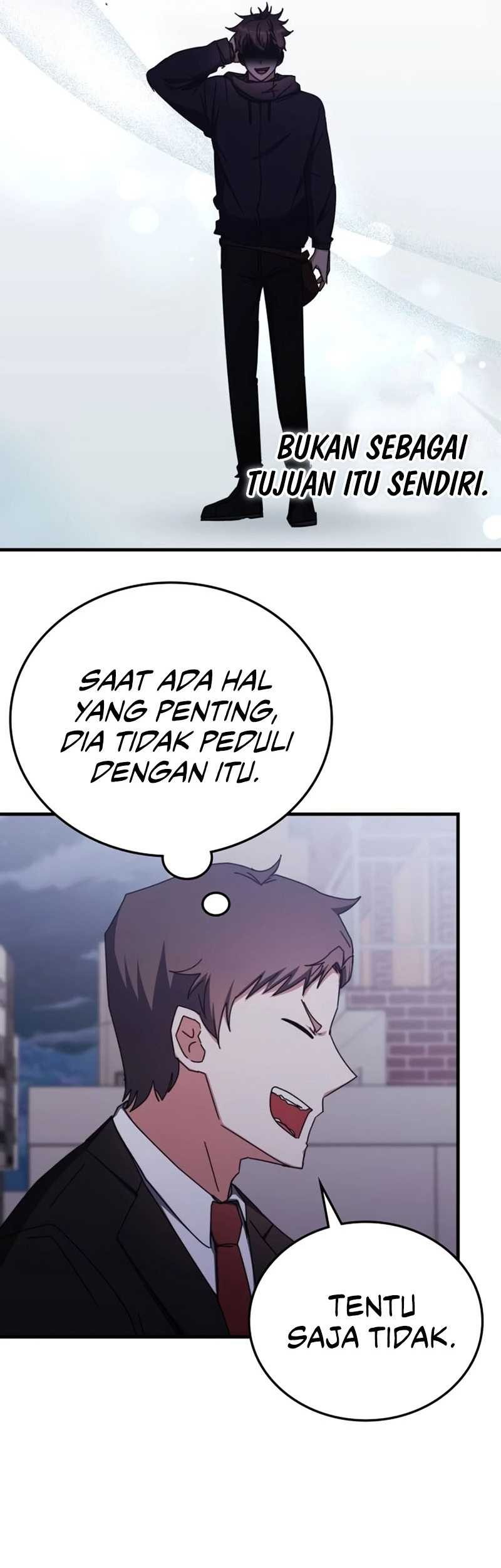 Transcension Academy Chapter 97 Gambar 42