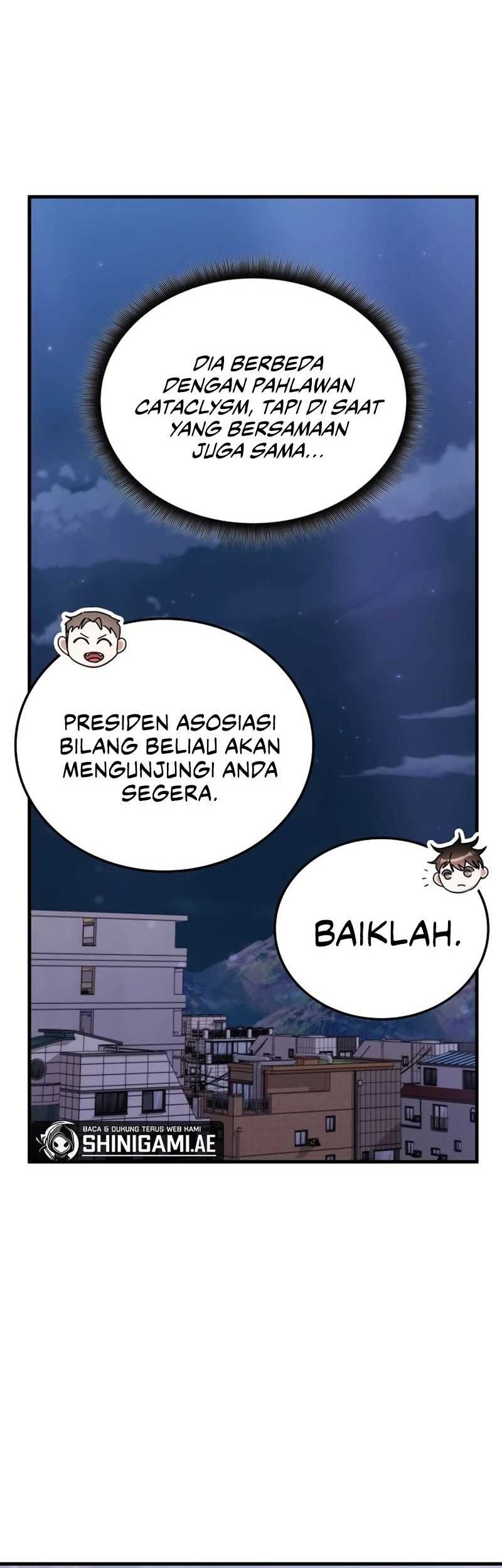Transcension Academy Chapter 97 Gambar 43