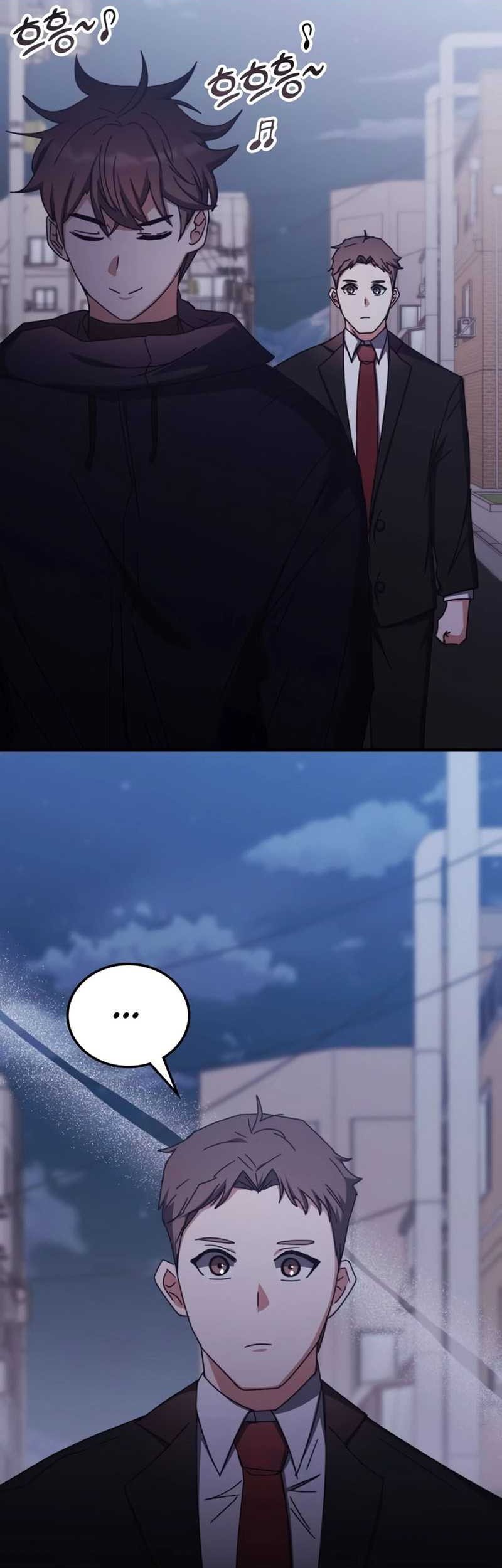 Transcension Academy Chapter 97 Gambar 44