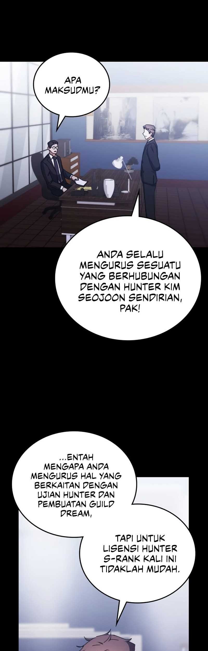 Transcension Academy Chapter 97 Gambar 46