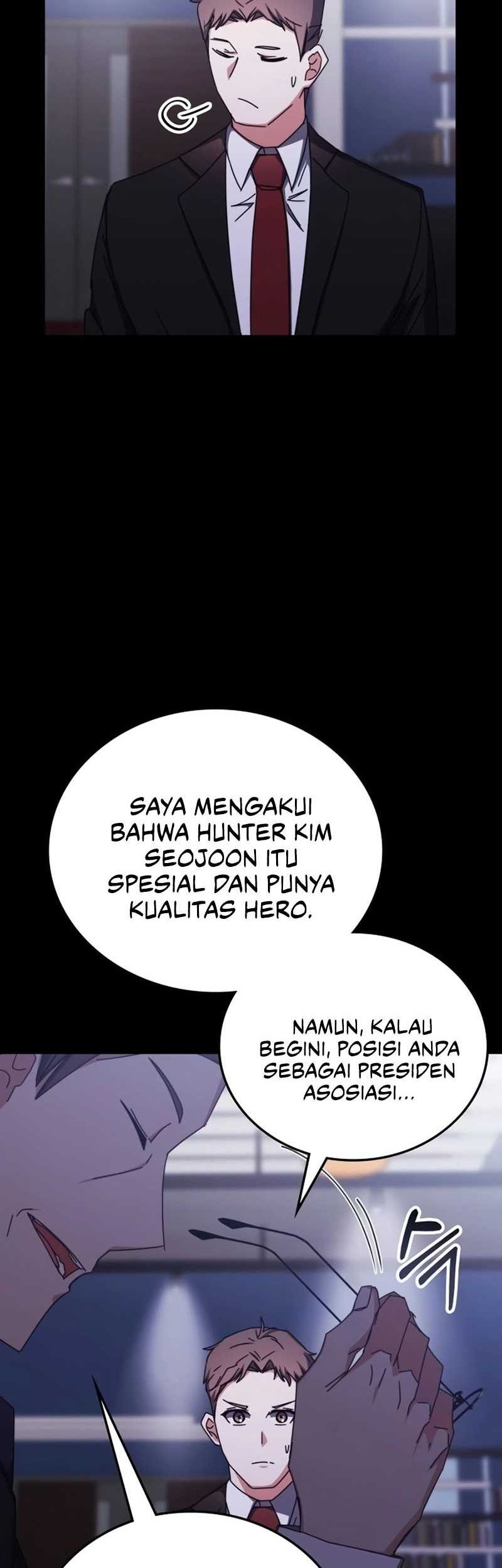 Transcension Academy Chapter 97 Gambar 47
