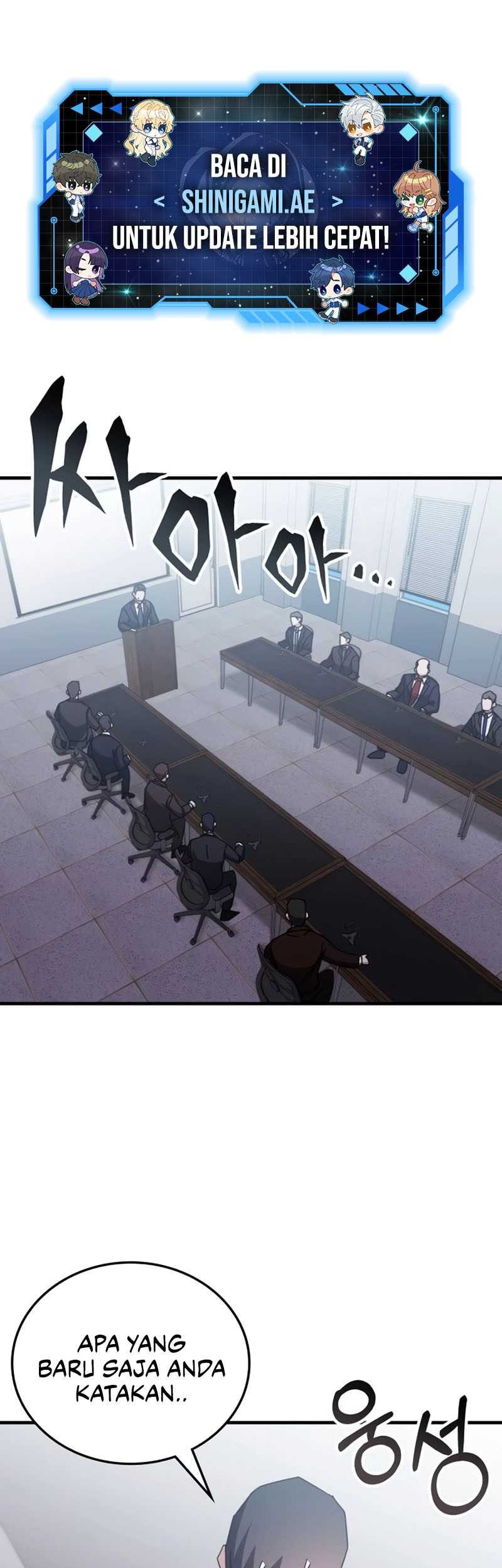 Manhwa Transcension Academy Chapter 97 gambar nomor 2