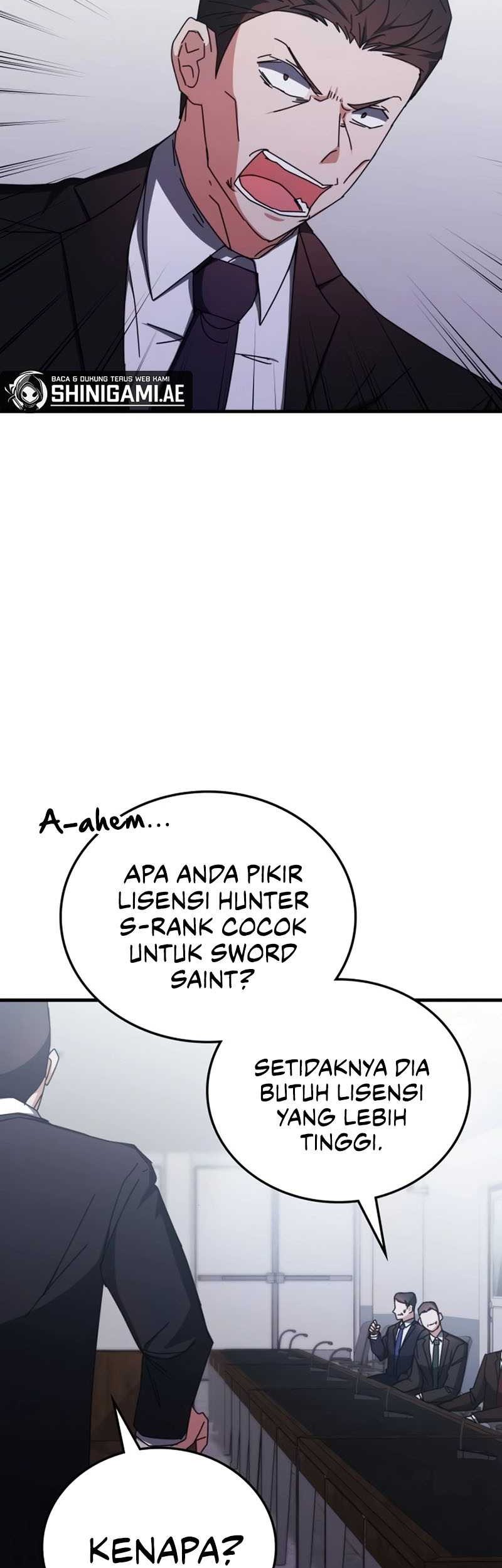 Transcension Academy Chapter 97 Gambar 4