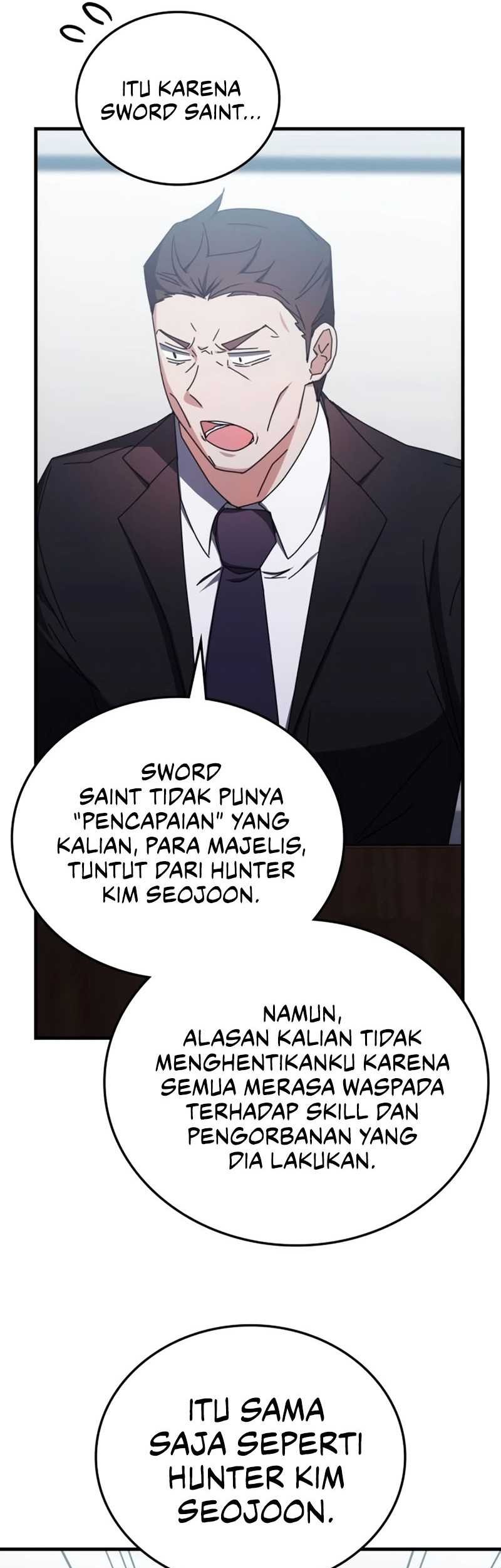 Transcension Academy Chapter 97 Gambar 6