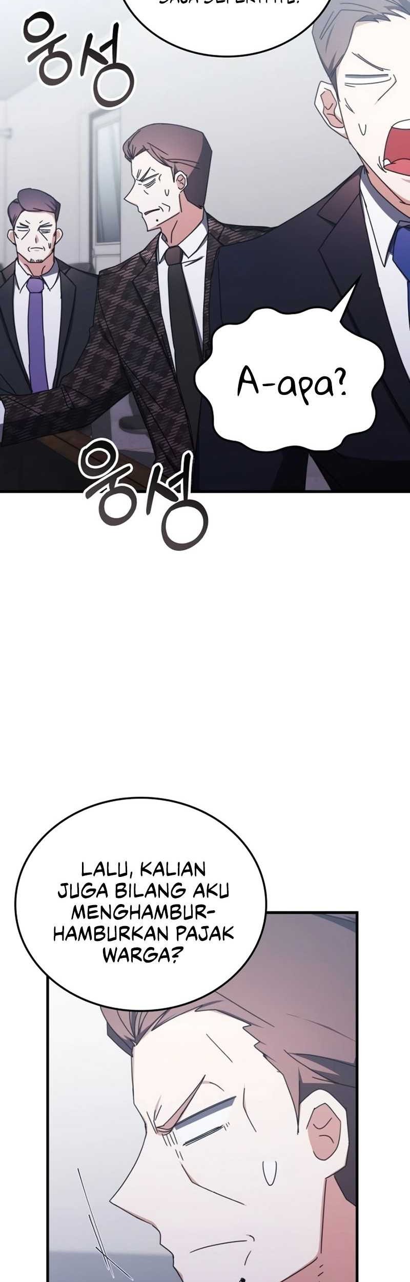 Transcension Academy Chapter 97 Gambar 8