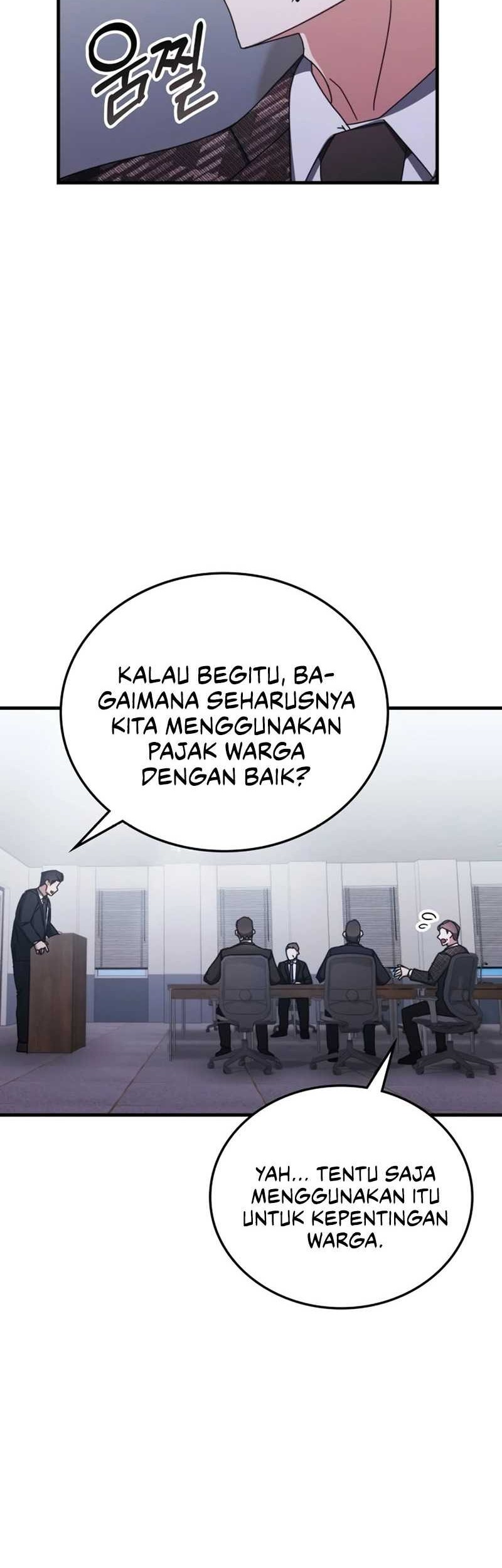 Transcension Academy Chapter 97 Gambar 9