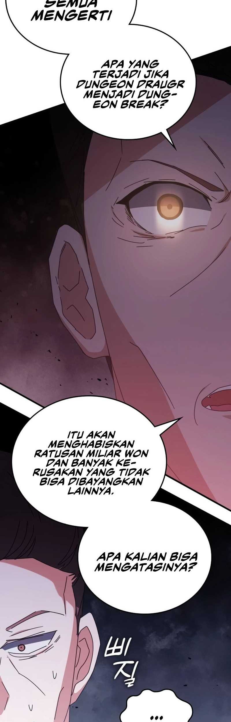 Transcension Academy Chapter 97 Gambar 11