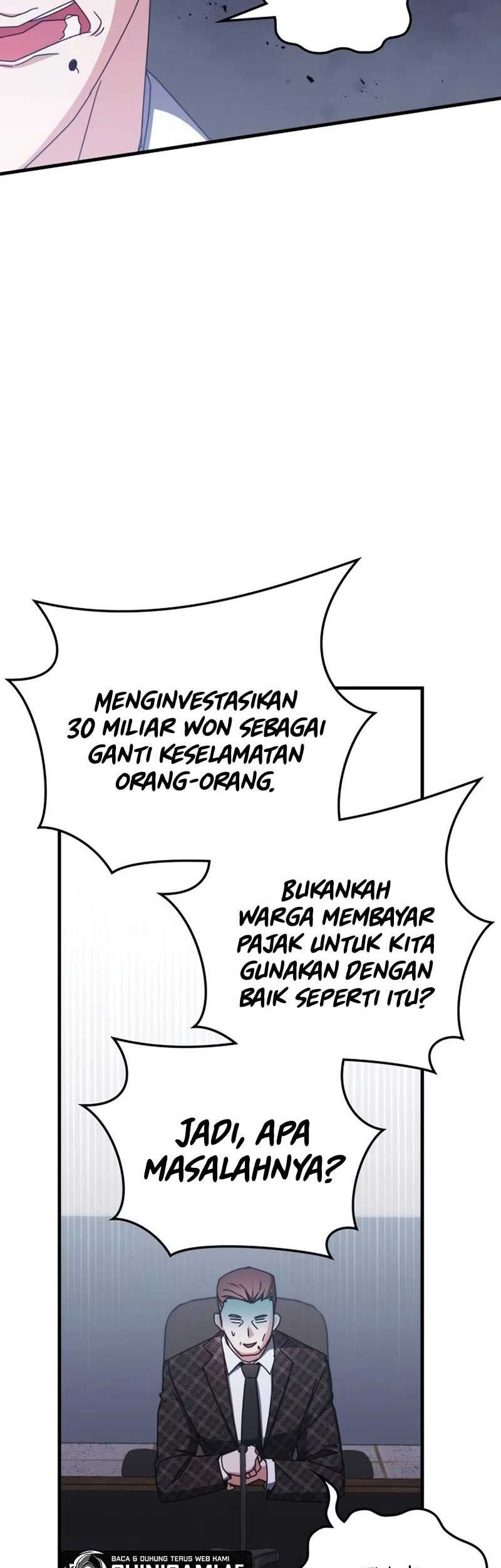 Transcension Academy Chapter 97 Gambar 12