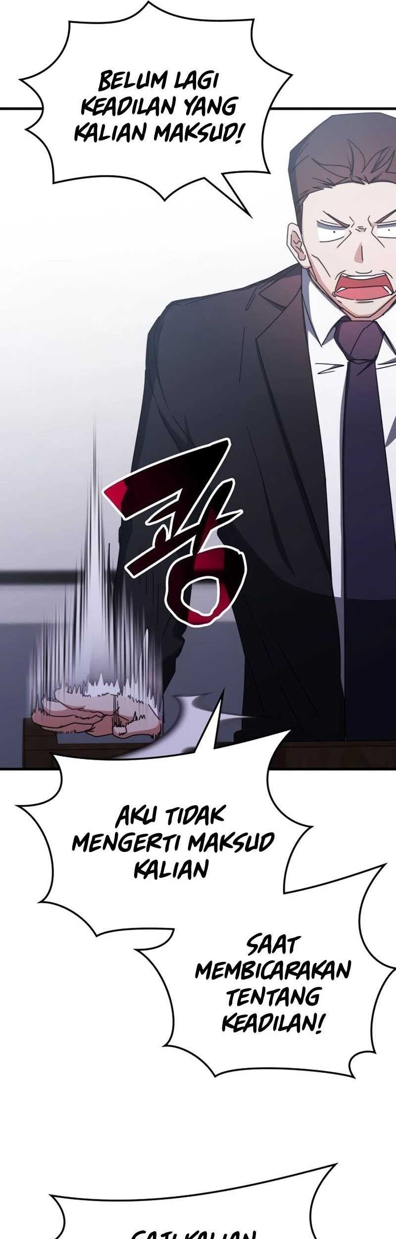 Transcension Academy Chapter 97 Gambar 14