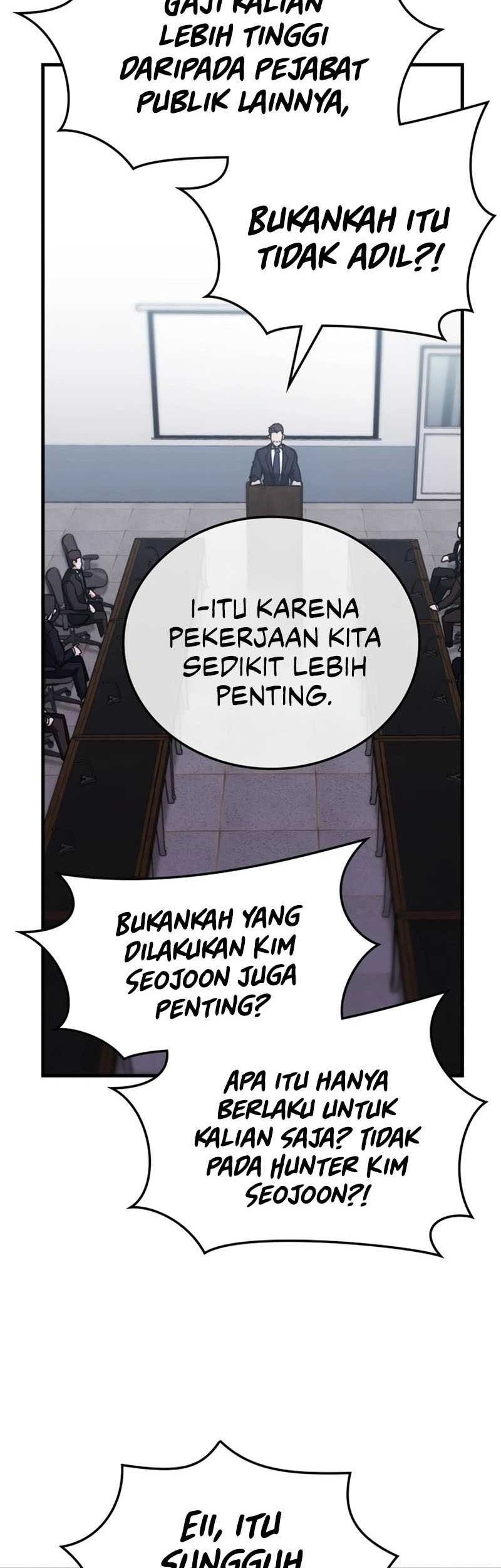Transcension Academy Chapter 97 Gambar 15