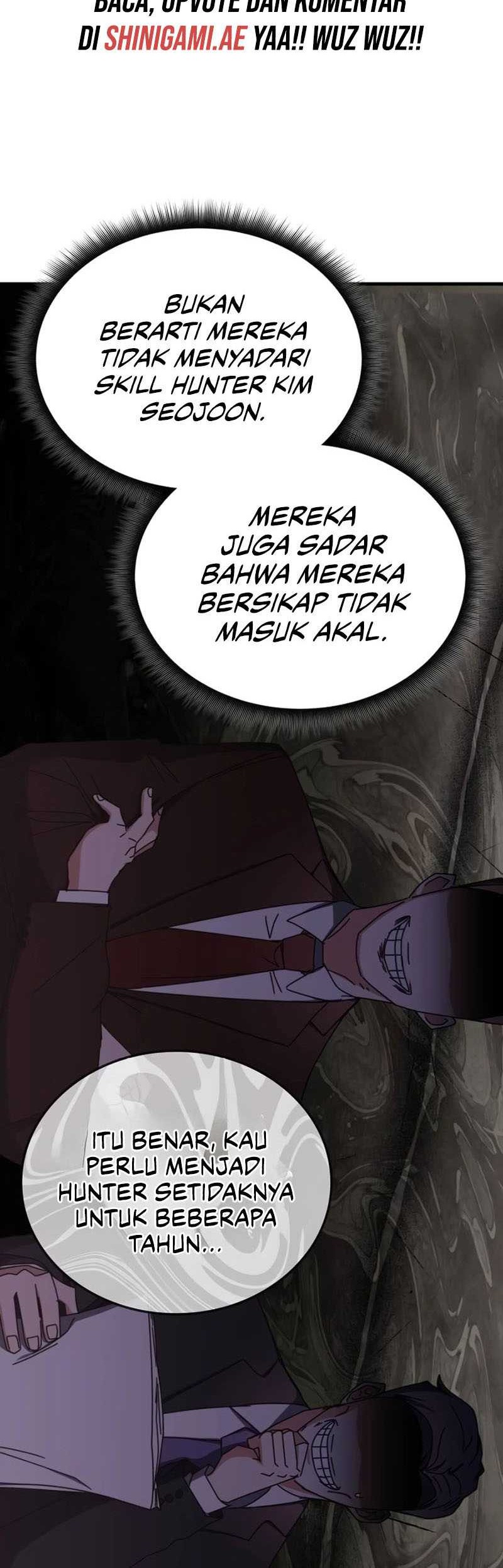 Transcension Academy Chapter 97 Gambar 17
