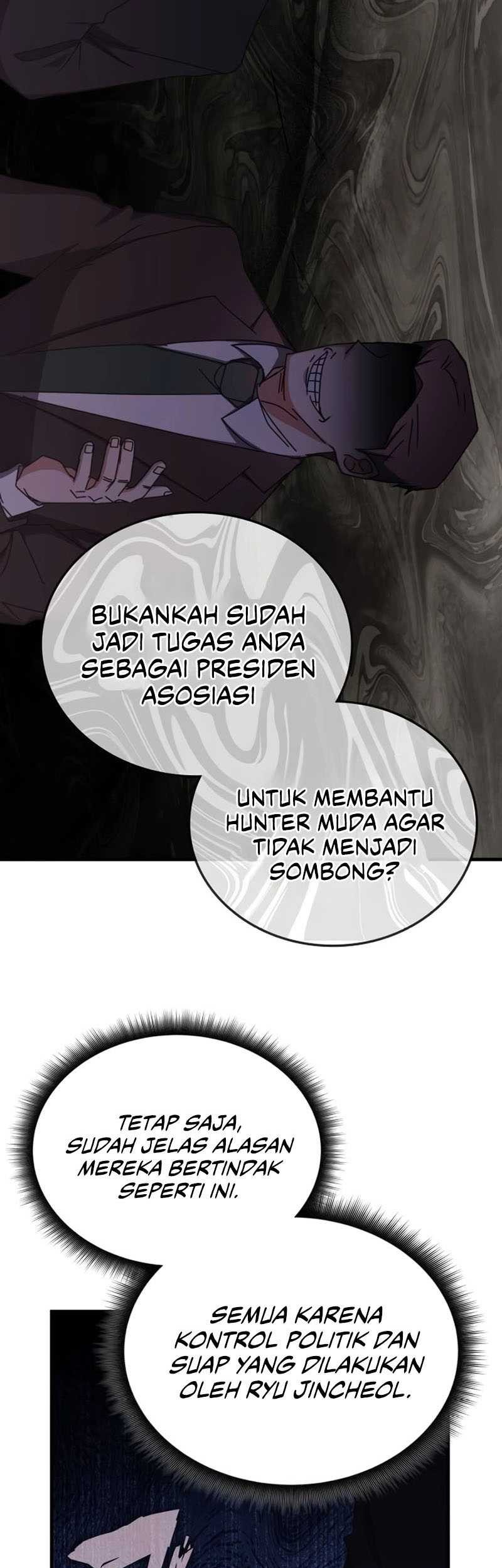 Transcension Academy Chapter 97 Gambar 18