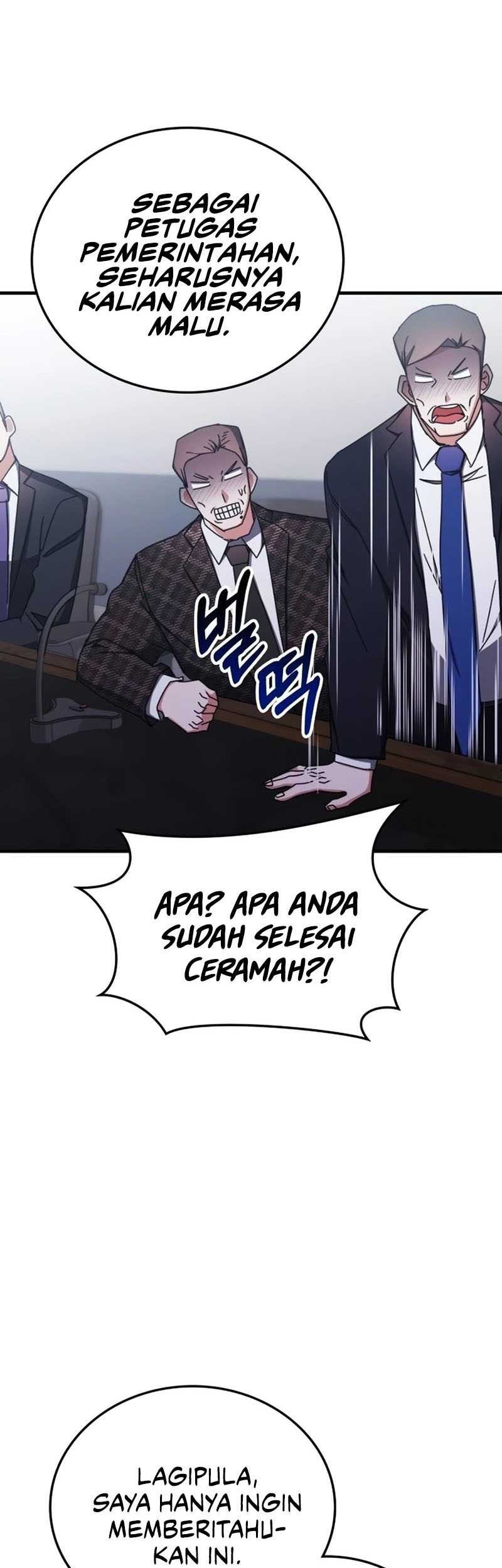 Transcension Academy Chapter 97 Gambar 20