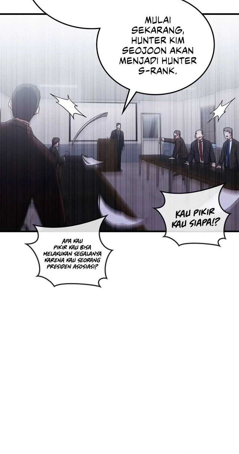 Transcension Academy Chapter 97 Gambar 21