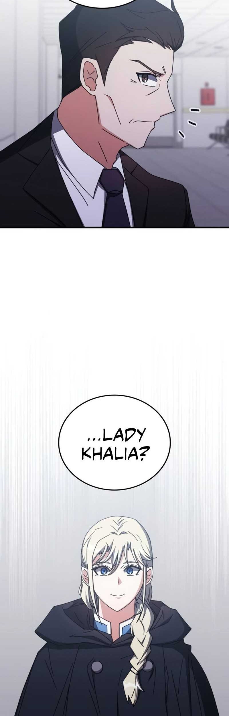 Transcension Academy Chapter 97 Gambar 23