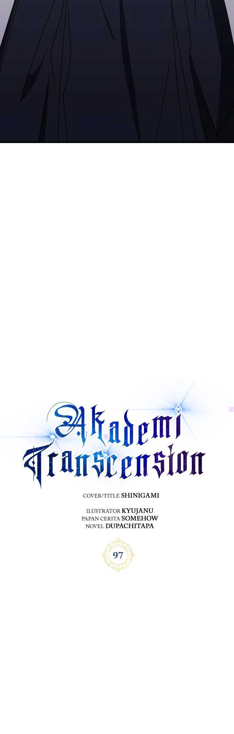 Transcension Academy Chapter 97 Gambar 24