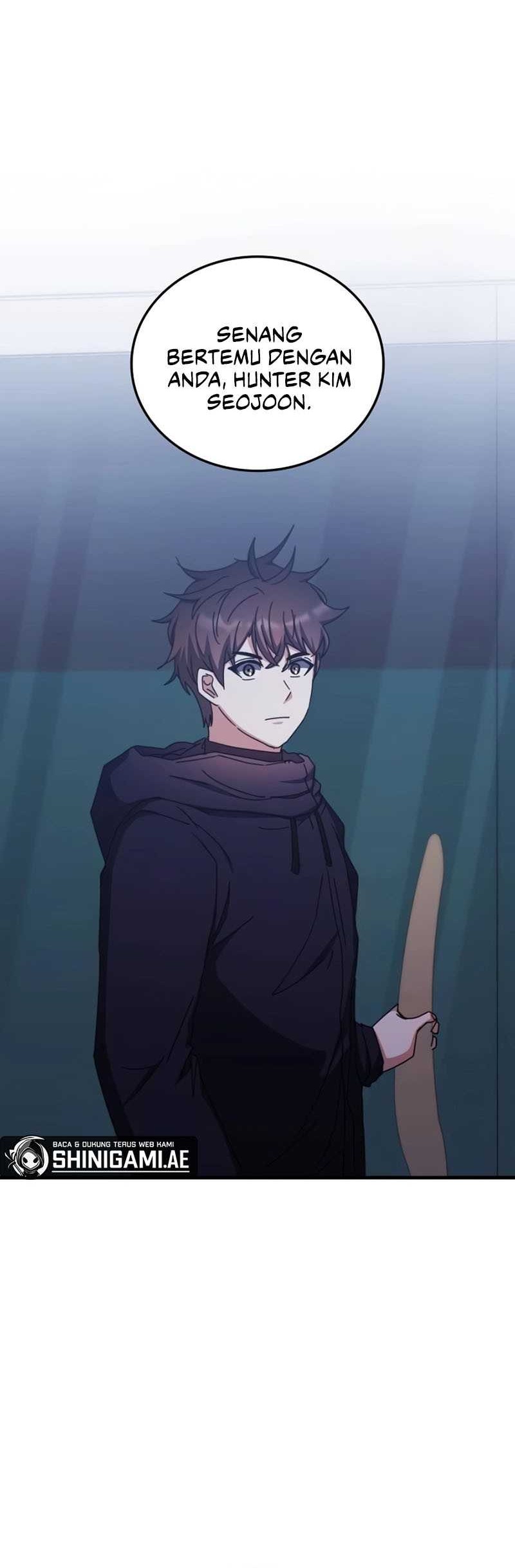 Transcension Academy Chapter 97 Gambar 25