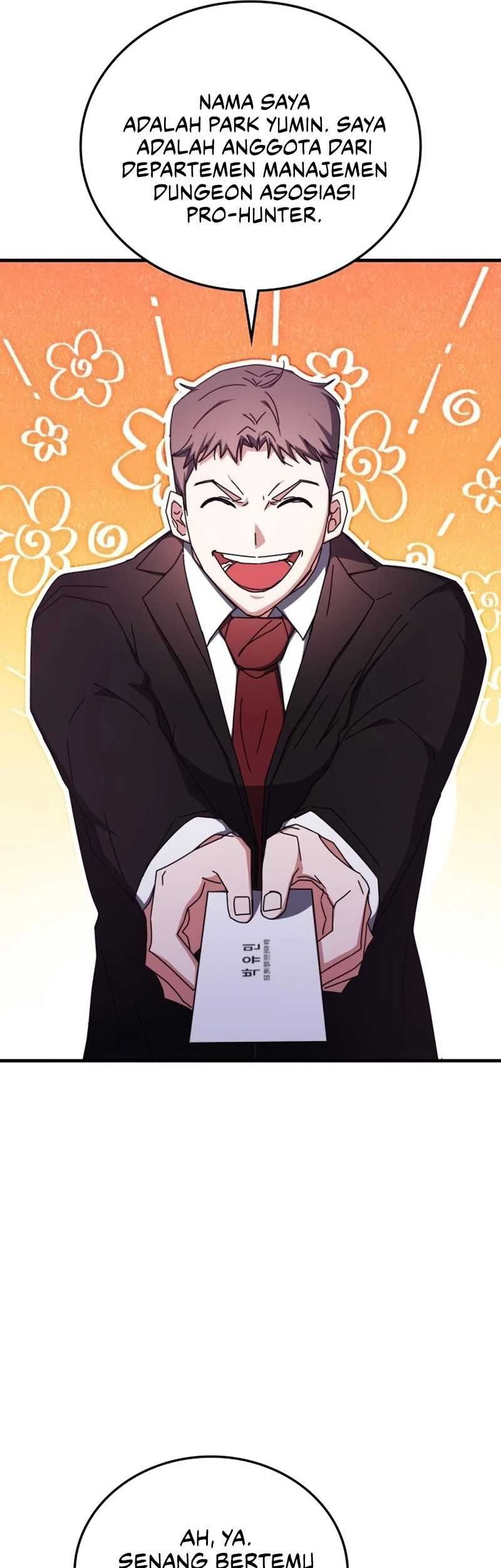 Transcension Academy Chapter 97 Gambar 26