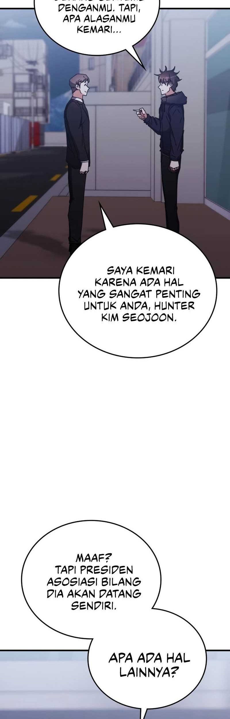 Transcension Academy Chapter 97 Gambar 27
