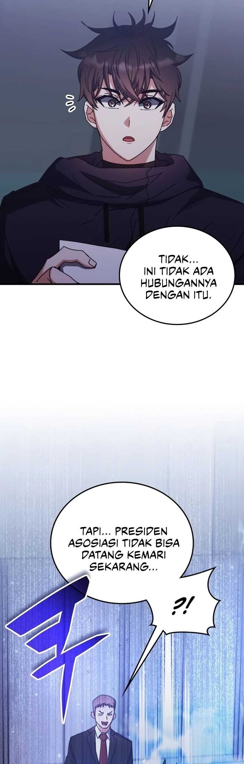 Transcension Academy Chapter 97 Gambar 28