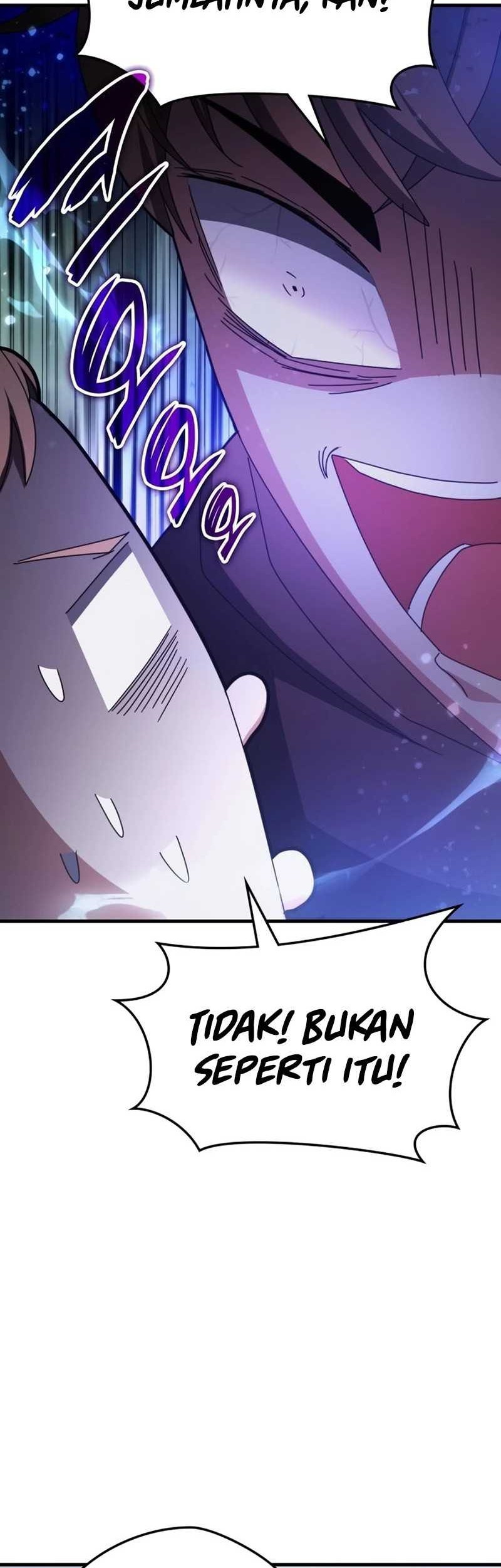 Transcension Academy Chapter 97 Gambar 31