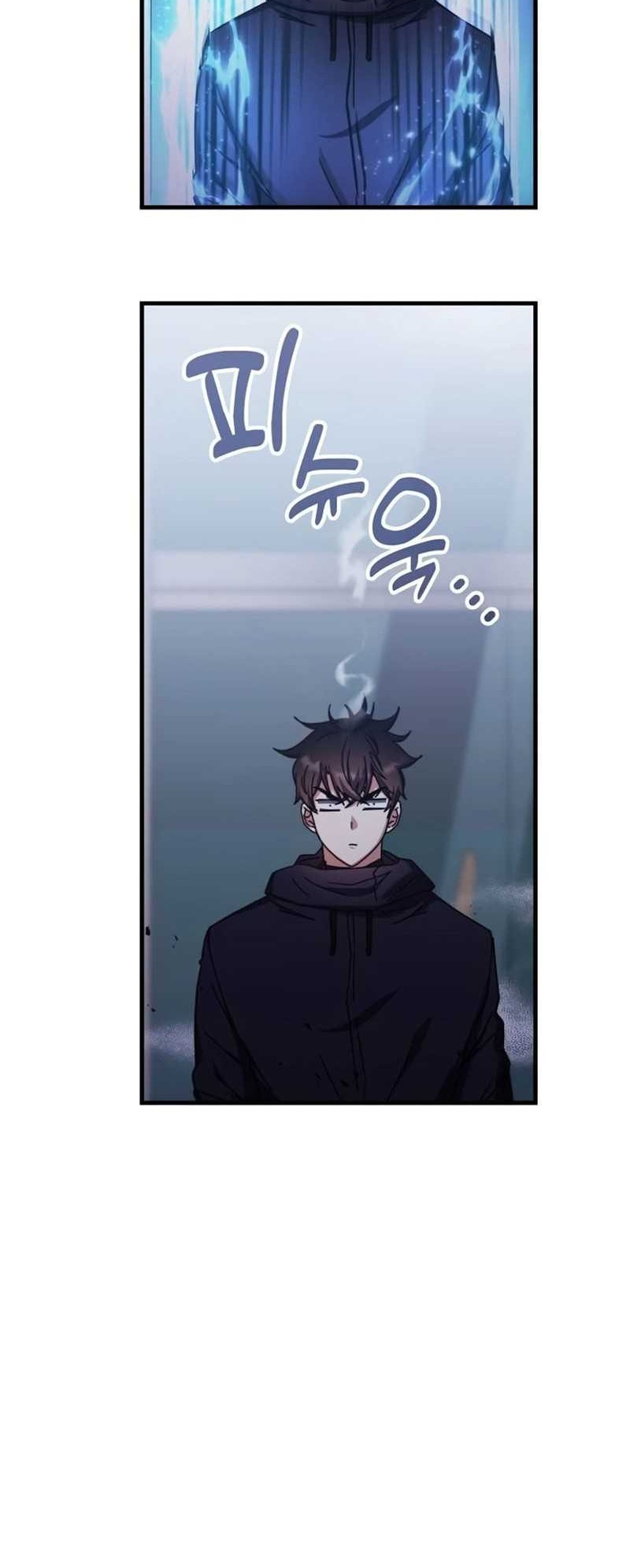 Transcension Academy Chapter 97 Gambar 33