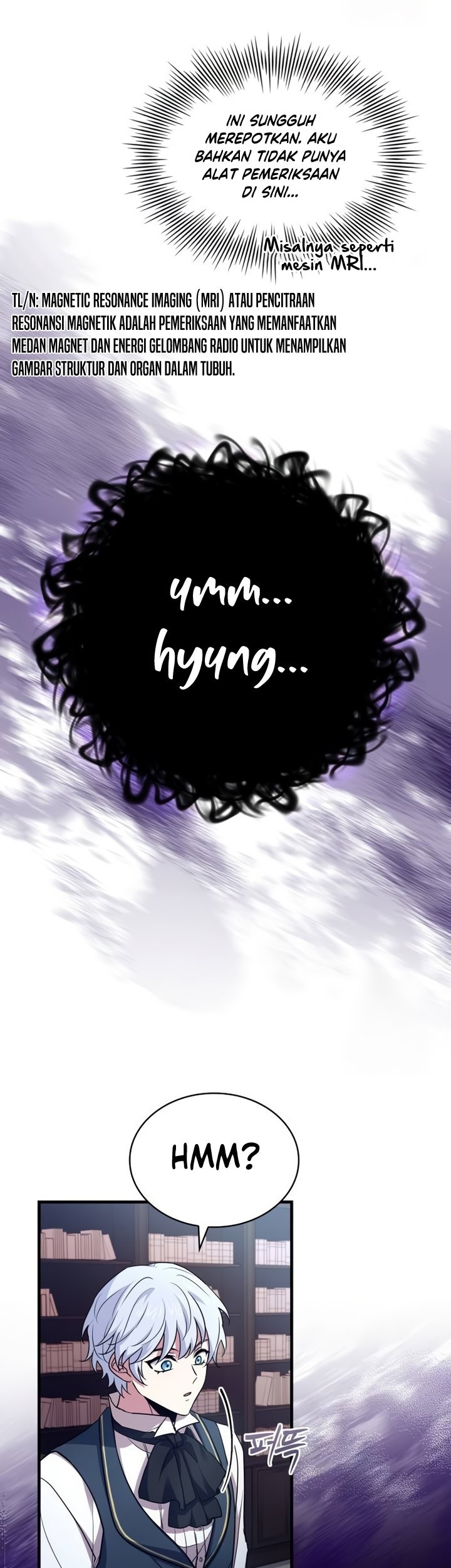 The Crown Prince That Sells Medicine Chapter 16 Gambar 30