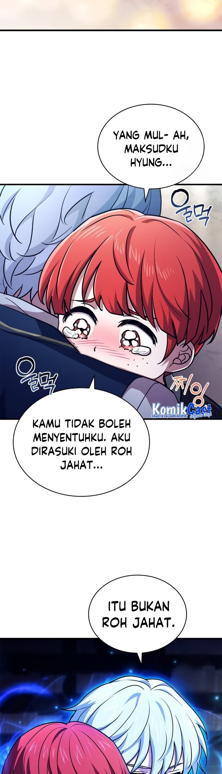 The Crown Prince That Sells Medicine Chapter 16 Gambar 22