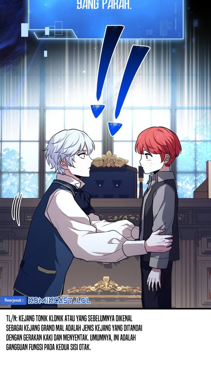 The Crown Prince That Sells Medicine Chapter 16 Gambar 25