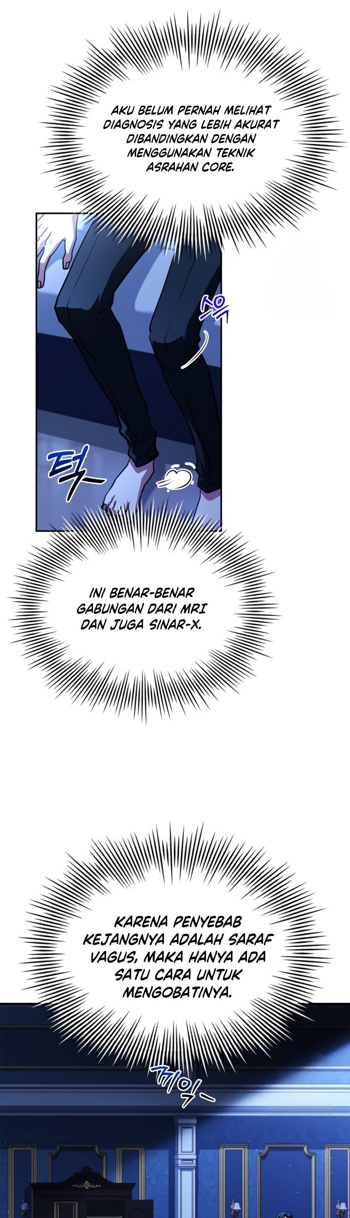 The Crown Prince That Sells Medicine Chapter 16 Gambar 66