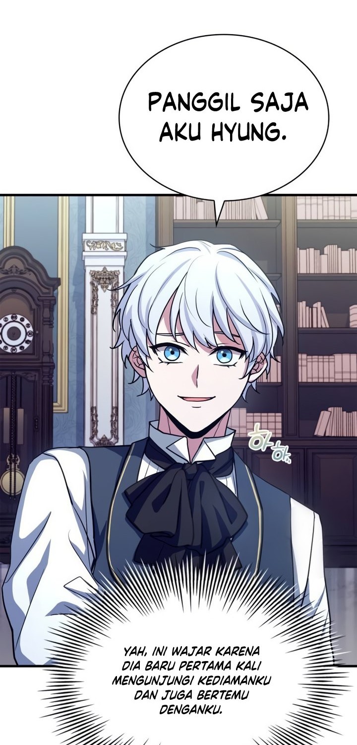 The Crown Prince That Sells Medicine Chapter 16 Gambar 7