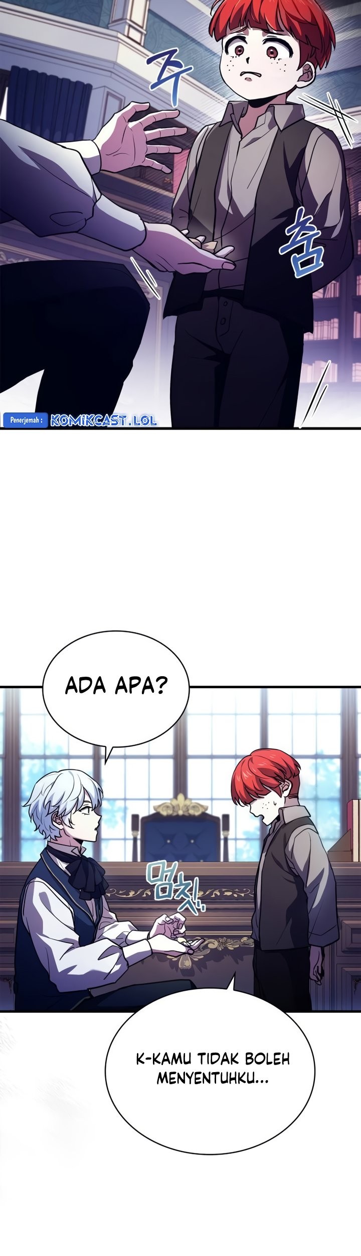 The Crown Prince That Sells Medicine Chapter 16 Gambar 12