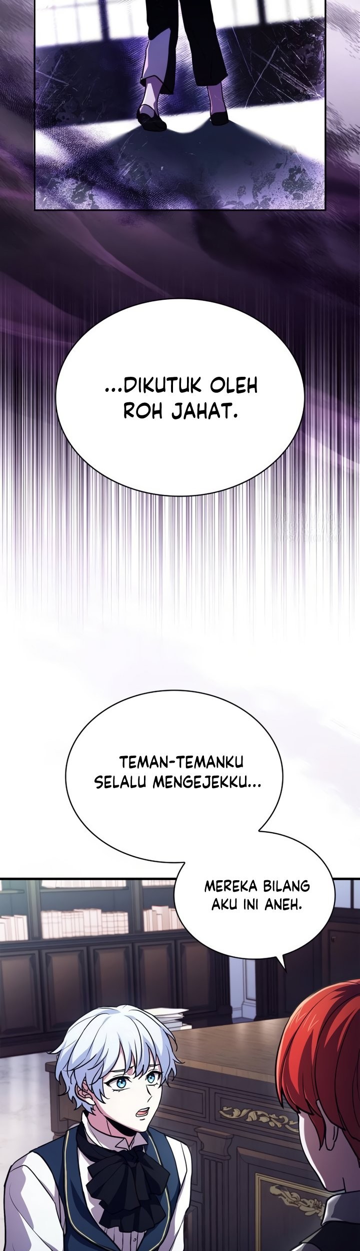 The Crown Prince That Sells Medicine Chapter 16 Gambar 14