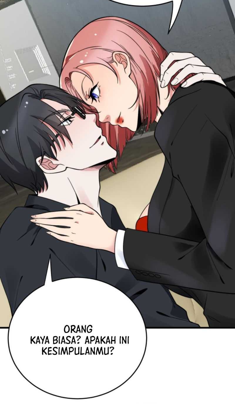 I Have 90 Billion Licking Gold Chapter 134 Gambar 4